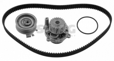 WILMINK GROUP wg1428895 -  Водяной насос + комплект зубчатого ремня